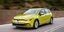 Δοκιμή: Νέο VW Golf 1,5 eTSI 150 PS DSG