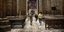  Βατινακό: Κλείνουν όλες οι εκκλησίες της Επισκοπής της Ρώμης μέχρι τις 3 Απριλίου 