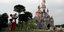 Θετικός στον κορωνοϊό υπάλληλος στην Disneyland του Παρισιού