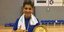 Κορωνοϊός: Ο 14χρονος Βίτορ Γκοντίνιο από την Πορτογαλία
