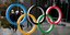 Οι πέντε Ολυμπιακοί κύκλοι