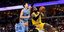 NBA: Οι Μέμφις Γκρίζλις σταμάτησαν το σερί των Λέικερς του Λεμπρόν!