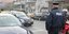 Έλεγχοι της Τροχαίας σε οδηγούς ταξί στη Θεσσαλονίκη
