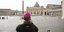 Αφεση αμαρτιών από το Βατικανό για τους πληγέντες από τον κορωνοϊό