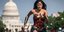 Wonder woman