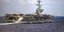 Το αεροπλανοφόρο USS Theodore Roosevelt 