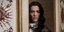 Ο Αλεξάντερ Βλάχος ως «Φίλιππος, Δούκας της Ορλεάνης» στη σειρά «Βερσαλλίες»