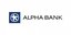 Λογότυπο Alpha Bank