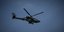 Αγνοείται ελικόπτερο του ΝΑΤΟ στο Ιόνιο