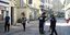 Έλεγχοι στους δρόμους της Γαλλίας κατά τη διάρκεια της καραντίνας για τον κορωνοϊό