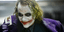 Ο Χιθ Λέτζερ καθήλωσε κοινό και κριτικούς με την ερμηνεία του ως Joker 