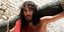 Ο Ρόμπερτ Πάουελ ως ο Ιησούς από τη Ναζαρέτ