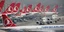 κορωνοϊός Turkish Airlines