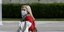 Δημόπουλος: Απαραίτητη η πάνινη μάσκα όταν είμαστε ανάμεσα σε πολύ κόσμο
