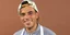 Ο Κώστας Νταλιάνης που διαγωνίστηκε στο MasterChef 4