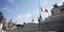 Μεσίστιες οι σημαίες στην Ιταλία