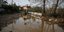 Πλημμύρες στην Ολυμπιάδα Χαλκιδικής