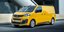 Με 330 χιλιόμετρα αυτονομία το ηλεκτρικό Opel Vivaro 