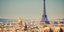 Ο Πύργος του Αϊφελ στο Παρίσι
