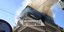 Μεγάλη πυρκαγιά σε διαμέρισμα στα Πατήσια -Απεγκλωβίστηκε ηλικιωμένο ζευγάρι, ένας σοβαρά τραυματίας [εικόνες]