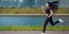 Τρέξιμο στις μέρες του κορωνοϊού/Φωτογραφία: Shutterstock