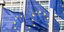 Σημαίες της Ευρωπαϊκής Ενωσης
