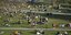 Σουηδία lockdon κορωνοϊού γεμάτα πάρκα