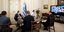 Πέτσας: Τι περιλαμβάνουν τα επτά νομοσχέδια που παρουσιάστηκαν στο υπουργικό συμβούλιο