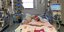 Η 5χρονη Σκάρλετ που πάσχει από τη νόσο Καβασάκι αγωνίζεται για τη ζωή της στο νοσοκομείο 