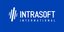 Intrasoft International λογότυπο 