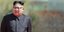 Ο Βορειοκορεάτης ηγέτης Κιμ Γιονγκ Ουν σε μια φωτογραφία του 2017
