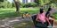 Σκύλος ρομπότ περιπολεί σε πάρκο της Σιγκαπούρης