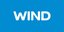 Wind logo