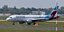 Αεροσκάφος της Eurowings