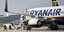 Αεροπλάνο της Ryanair