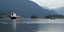 Αλιευτικό σε λίμνη στον Καναδά