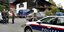 Αστυνομικοί κάνουν έρευνα σε σπίτι στην Αυστρία