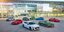 Audi RS: Η φιλοσοφία πίσω από τα ισχυρά μοντέλα των Γερμανών 