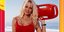 Πάμελα Άντερσον: Οι καυτές αποκαλύψεις της για το σέξι κόκκινο μαγιό που φορούσε στο Baywatch