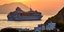 Κρουαζιερόπλοιο της Celestyal Cruises
