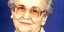  Τον θάνατο της γνωστής επιχειρηματία Καίτης Κυριακοπούλου, σε ηλικία 97 ετών, ανακοίνωσε σήμερα ο όμιλος Imerys 