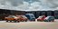 Ford: Leasing επαγγελματικών οχημάτων από 172 ευρώ/μήνα