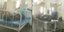 Ινδία σοροί σε νοσοκομείο 