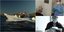 Κορωνοϊός: Οι πρώτες εικόνες από τις πλωτές μονάδες του ΕΟΔΥ