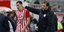 Ο Λάζαρος Χριστοδουλόπουλος