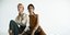 μοντέλα στη νέα καμπάνια Massimo Dutti