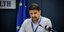Ο υφυπουργός Πολιτικής Προστασίας, Νίκος Χαρδαλιάς στην ενημέρωση για τον κορωνοϊό