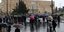 Πανεκπαιδευτικό συλλαλητήριο και βροχή έκλεισαν το κέντρο της Αθήνας 