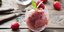 Συνταγή για σορμπέ φράουλα -Το απίθανο κόλπο στο διαδίκτυο για βελούδινη υφή