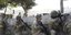 Στρατιωτικές δυνάμεις στο Ιντλίμπ της Συρίας